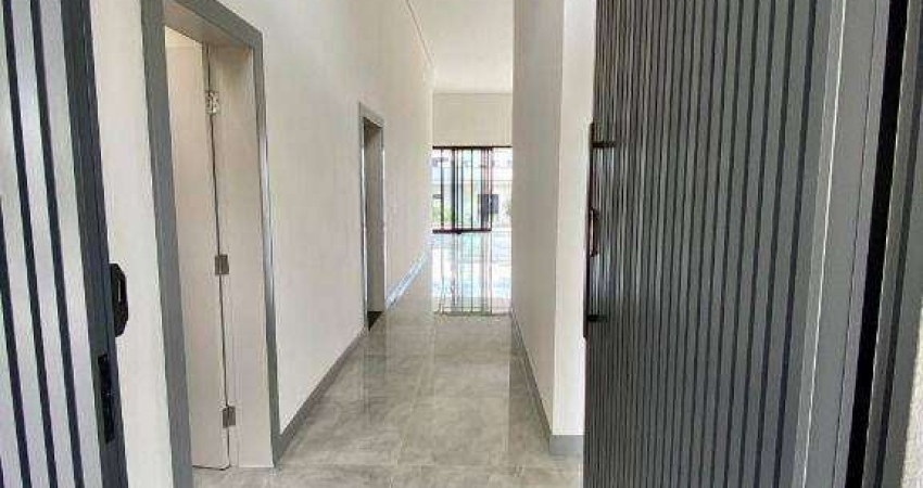 Casa 3 dormitórios à venda, 495 m² - Alphaville Nova Esplanada I - Votorantim/SP