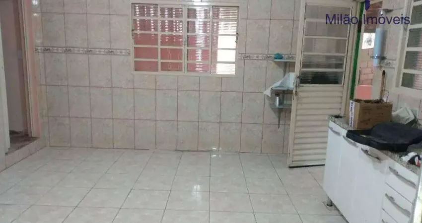 Casa com 3 quartos à venda na Chacara Santa Terezinha, Araçoiaba da Serra 