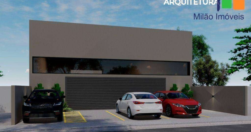Salão para locação, 305m² - Jardim Simus - Sorocaba/SP