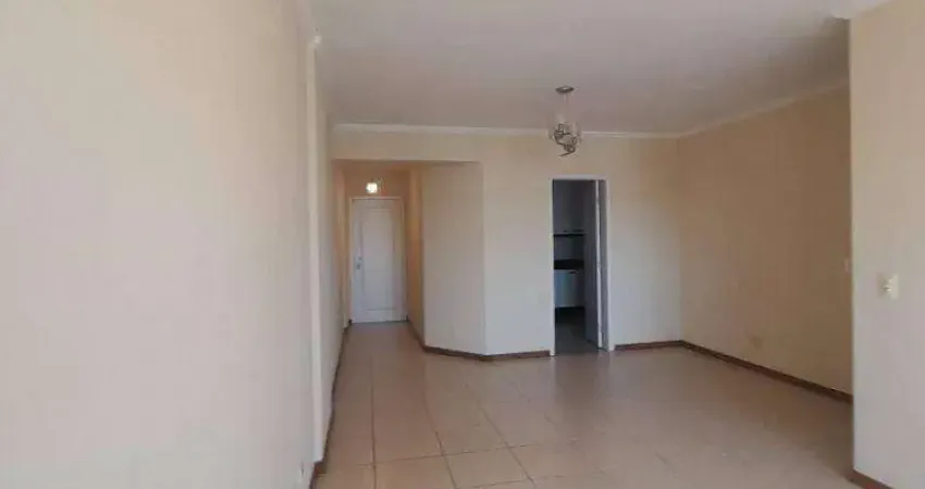 Apartamento 3 dormitórios à venda, 100 m² - Edifício Alexandre Chauar - Jardim Emília - Sorocaba/SP