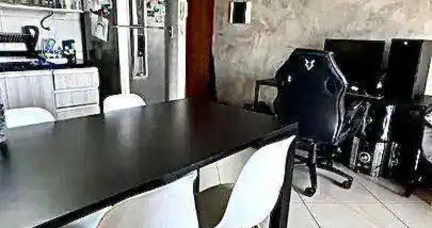 Apartamento 2 dormitórios à venda, 51 m² - Jardim Refúgio - Sorocaba/SP