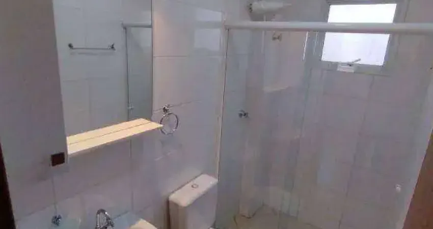 Apartamento 3 dormitórios à venda, 93 m² - Edifício Buzios - Parque Campolim - Sorocaba/SP