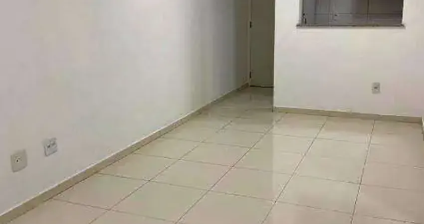 Apartamento 2 dormitórios para locação, 60 m² - Edifício Ateliê - Parque Campolim - Sorocaba/SP