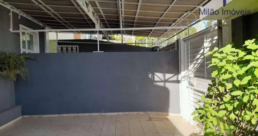 Casa comercial 3 dormitórios à venda, 326 m² - Jardim América - Sorocaba/SP
