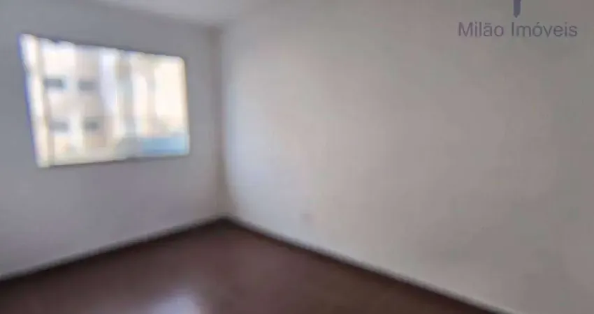 Apartamento 1 dormitório à venda, 47 m² - Condomínio Parque Sicília - Vossoroca - Votorantim/SP