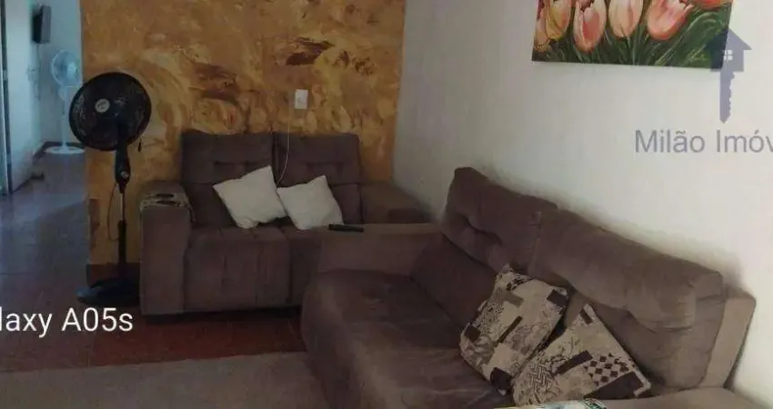 Casa 3 dormitórios à venda, 150 m²  - Jardim Maria Eugênia - Sorocaba/SP