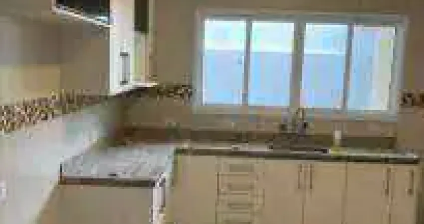 Casa 3 dormitórios à venda, 347 m² - Lago Azul - Araçoiaba da Serra/SP