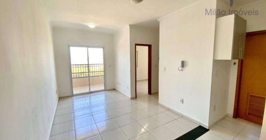 Apartamento 2 dormitórios à venda, 52 m² - Vl. Sunset - Bairro da Vossoroca - Sorocaba/SP