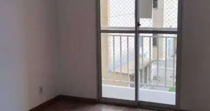 Apartamento 2 dormitórios para locação - Veredas Bandeirantes - Jardim Tatiana - Votorantim/SP