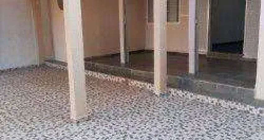 Casa 1 dormitório para locação - Jardim Maria do Carmo - Sorocaba/SP
