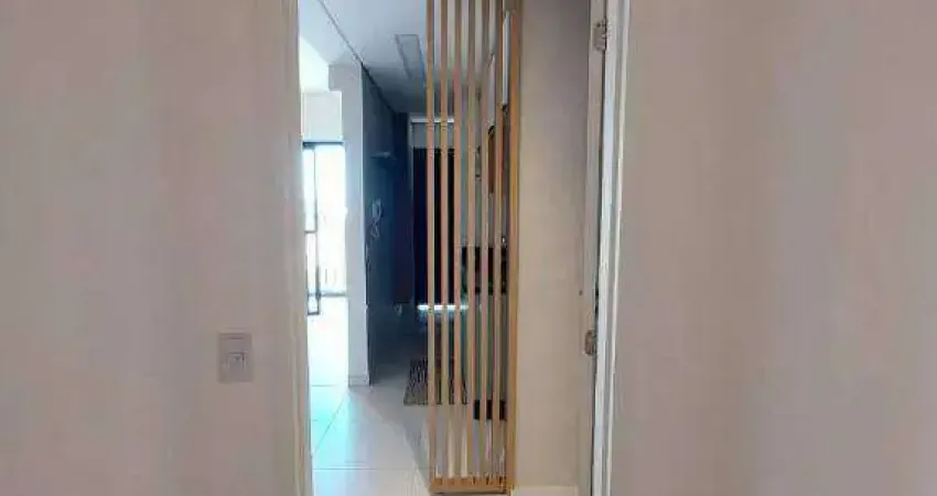 Apartamento 2 dormitórios para locação, 58 m² - Fit Campolim - Parque Campolim - Sorocaba/SP