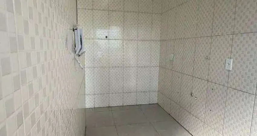 Apartamento 2 dormitórios à venda, 47 m² - Condomínio Parque Sicília - Vossoroca - Votorantim/SP
