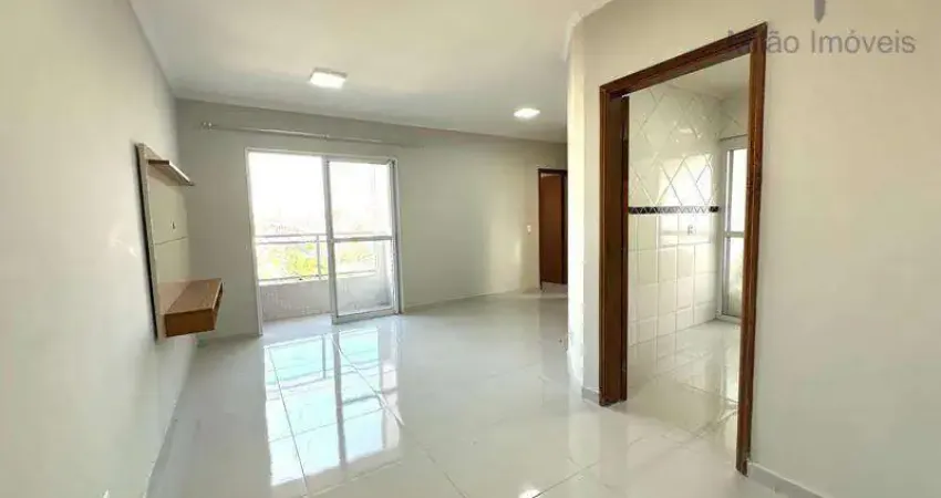 Apartamento 2 dormitórios para alugar, 70 m² - jardim gonçalves - sorocaba/sp