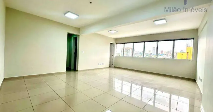 Sala comercial com 1 sala para alugar na Avenida Antônio Carlos Comitre, Parque Campolim, Sorocaba