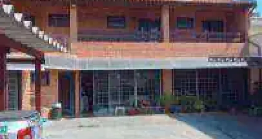 Casa com 6 quartos à venda na Rua Domingos Latorre, Jardim São Carlos, Sorocaba