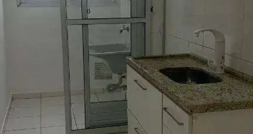 Apartamento 2 dormitórios à venda, 47 m² - condomínio vida plena - parque campolim - sorocaba/sp