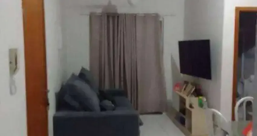 Apartamento com 2 quartos à venda na Rua Miguel Stefan, Lopes de Oliveira, Sorocaba