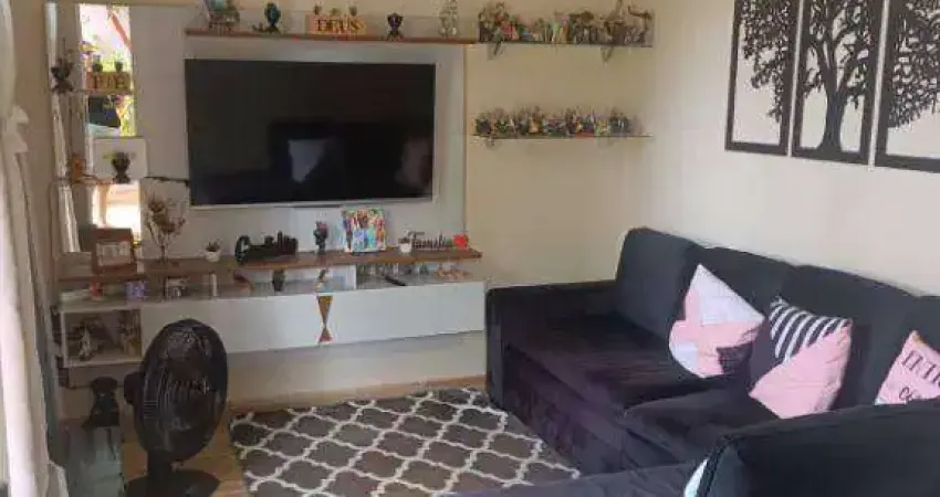 Casa com 4 dormitórios à venda, 162 m² por R$ 650.000 - Thermas de Santa Barbara - Águas de Santa Bárbara/SP