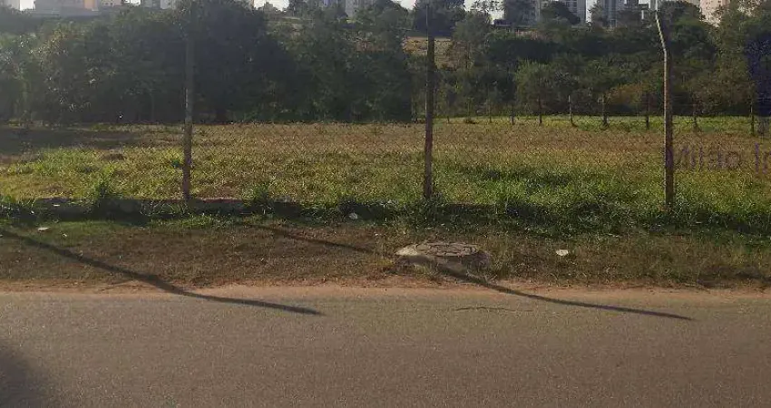 Terreno residencial ou comercial  19.970m2 para venda, Parque Campolim, Sorocaba.