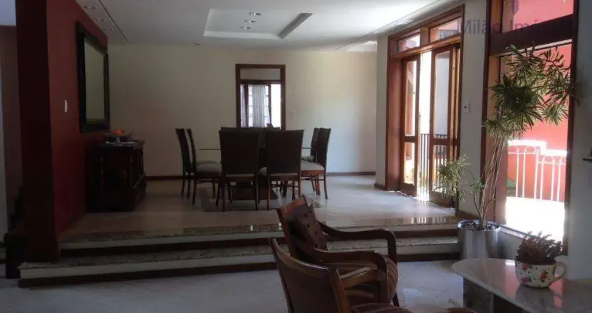 Sobrado 663m² à venda, Condomínio Residencial Isaura Campolim em Sorocaba