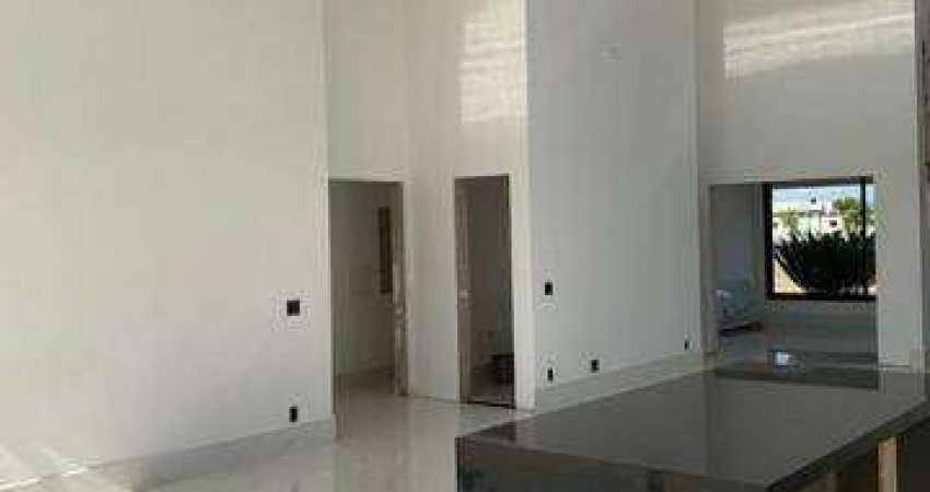 Casa com 3 dormitórios à venda, 310 m² por R$ 2.490.000,00 - Alphaville - Votorantim/SP