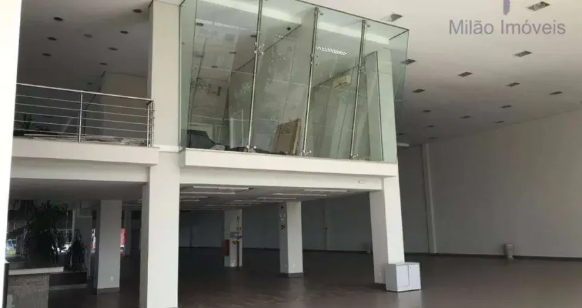 Prédio para alugar, 3000 m², Av. General Carneiro, Vila Lucy em Sorocaba/SP