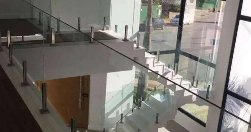 Sobrado 4 Suítes à venda, 392,40 m², Alphaville Nova Esplanada em Votorantim/SP
