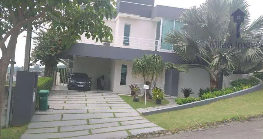 Casa 3 Suítes à venda, 320 m², Condomínio Terras de Santa Adélia em Vargem Grande Paulista/SP