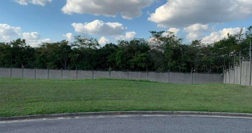 Terreno à venda, 529m² - Alphaville III em Votorantim/SP *FOTO ILUSTRATIVA*