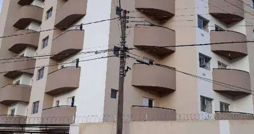 Apartamento com 2 dormitórios à venda, 68 m² por R$ 250.000,00 - Vila Barão - Sorocaba/SP