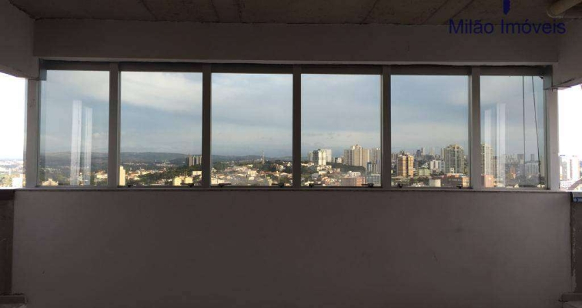 Sala comercial  à venda, 41 m² - Boulevard Alavanca Bussines &amp; Care - Torre Bussines - Jardim Vergueiro em Sorocaba/SP