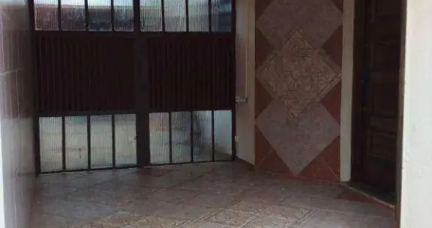 Casa com 3 dormitórios à venda, 200 m² -  Jardim Paulistano em Sorocaba/SP