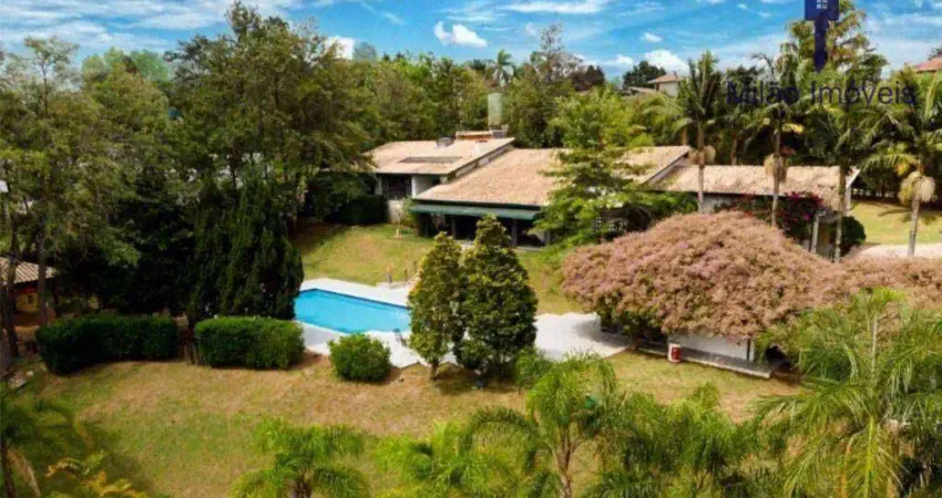Casa com 4 suítes à venda, 1000 m²  - Condomínio City Castelo- Castelo Branco em Sorocaba/SP