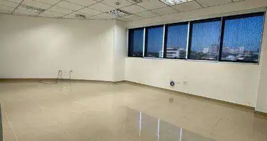Sala comercial com 1 sala para alugar na Avenida Antônio Carlos Comitre, Parque Campolim, Sorocaba