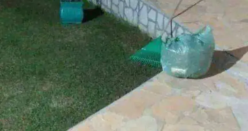 Chácara 4 dormitórios à venda, 700 m² - Condomínio Aquarius - Vossoroca - Sorocaba/SP