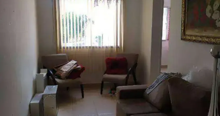 Apartamento 2 dormitórios à venda, 47 m² - Condomínio Parque Sicília - Vossoroca - Votorantim/SP