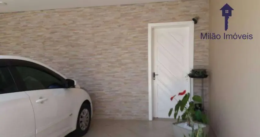 Casa 4 dormitórios à venda, 239 m² - Vila São João - Sorocaba/SP