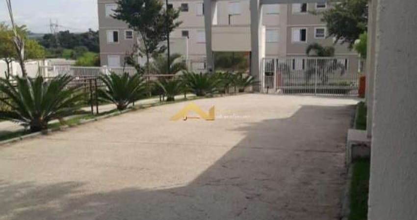 Apartamento à venda, Chácara Estela, SANTANA DE PARNAIBA - SP