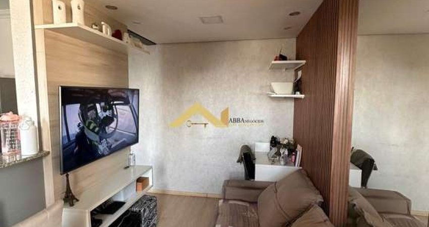Apartamento à venda, Guaturinho, CAJAMAR - SP