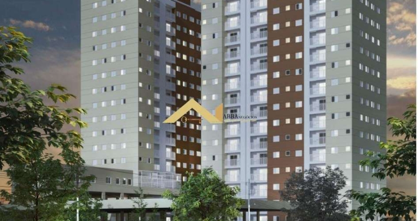 Apartamento para locação, Vila Planalto, Cajamar - SP, CAJAMAR - SP
