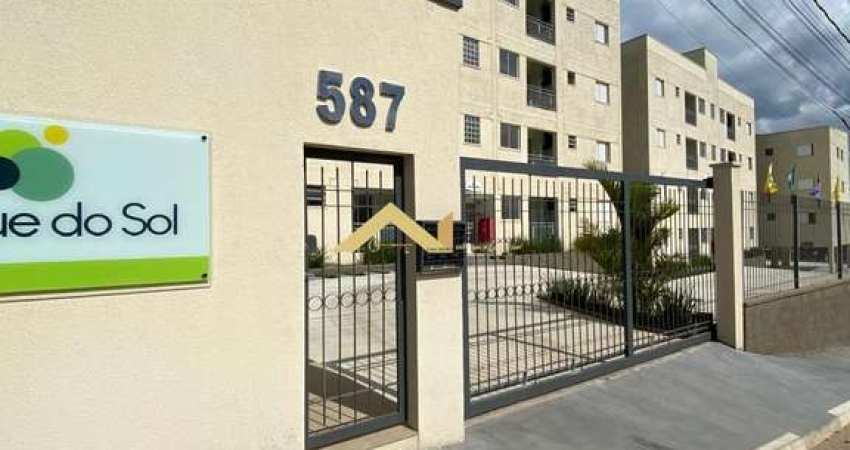 Apartamento à venda, Jardim Adelaide, Cajamar - SP, CAJAMAR - SP