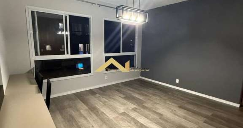 Apartamento para locação, Poupança, SANTANA DE PARNAIBA - SP