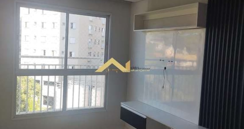 Lindo apartamento para locação, PORTAL, CAJAMAR - SP...