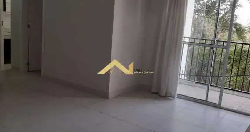 Excelente apartamento para locação, santana de parnaiba - sp.