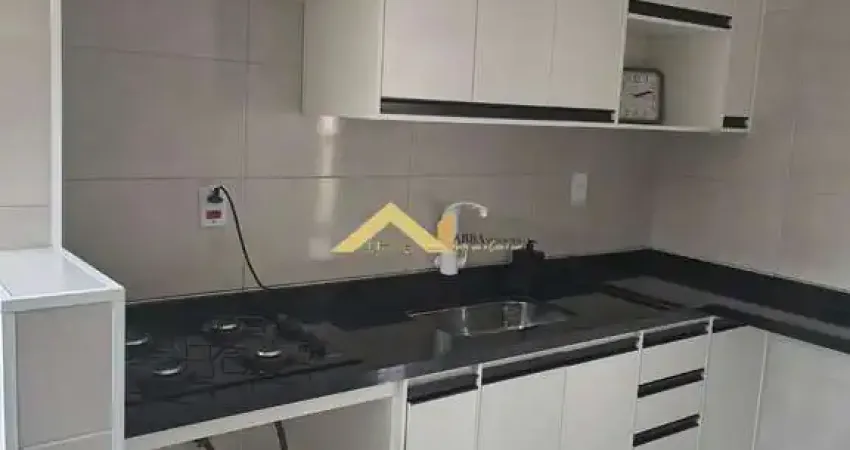 Apartamento com 2 quartos para alugar no Jardim Adelaide, Cajamar 