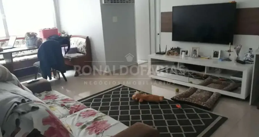 APARTAMENTO À VENDA COM 2 DORMITÓRIOS, 2 BANHEIROS - VELEIROS