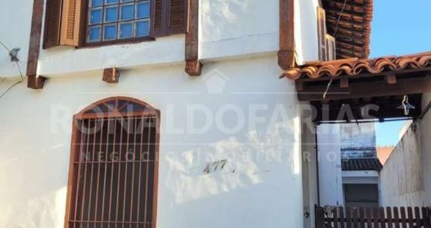 Sobrado a venda com 03 dormitórios na região de Interlagos.