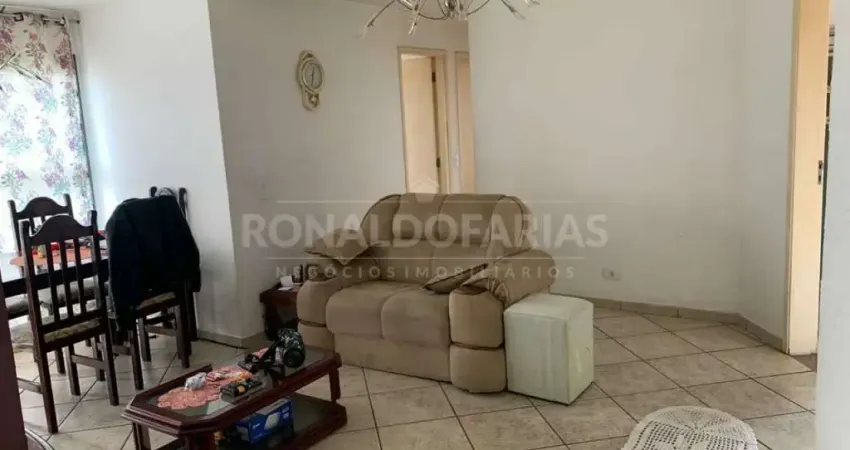 Apartamento com 3 quartos à venda na Avenida Interlagos, --, Interlagos, São Paulo