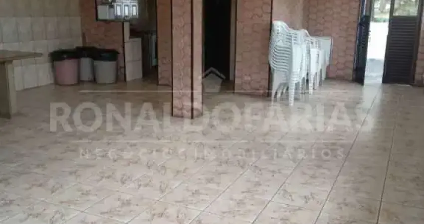 Casa com 3 quartos à venda na Avenida Senador Teotônio Vilela, --, Vila São José, São Paulo