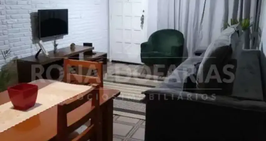 Casa com 3 quartos à venda na Rua Walter Pereira Correia, --, Jardim Cliper, São Paulo